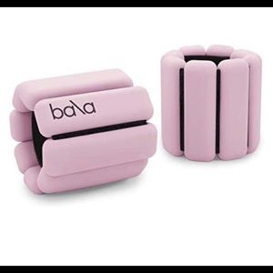 Bala one pound weights!